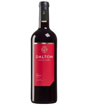 estate galil merlot 201411